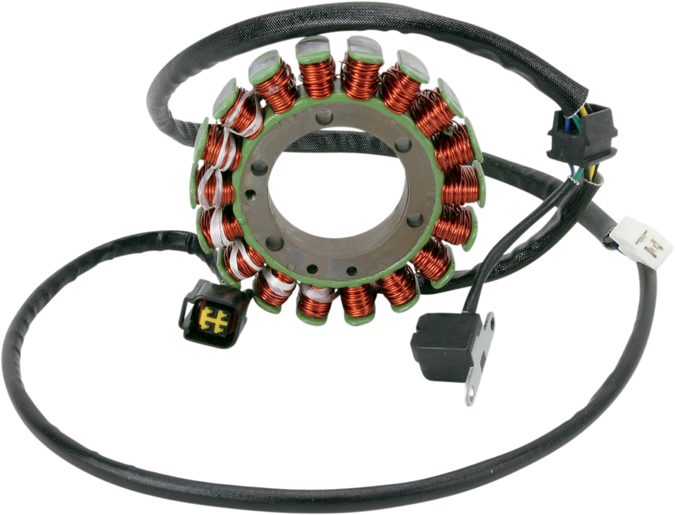 Stator - Suzuki