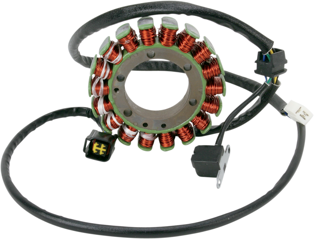 Stator - Suzuki