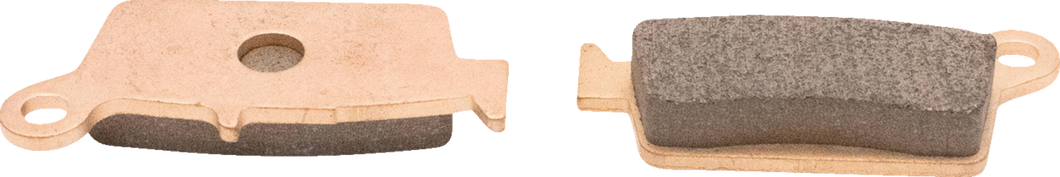 Sintered Brake Pads