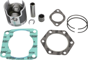 Top-End Rebuild Kit - +0.50 mm - Platinum Series - Polaris