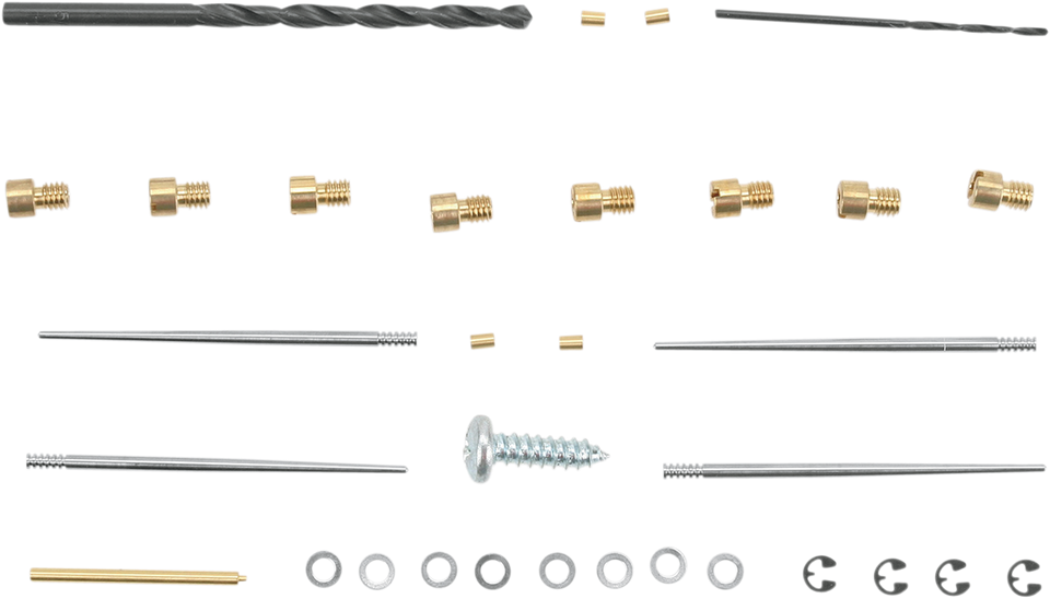 Jet Kit - Stage 1 - Kawasaki