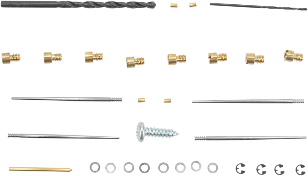 Jet Kit - Stage 1 - Kawasaki