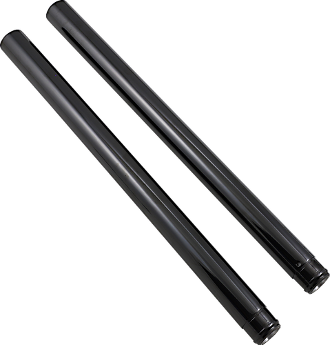 Black Diamond-Like Fork Tubes - 49 mm - 26.50