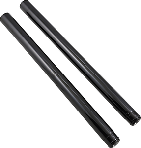 Black Diamond-Like Fork Tubes - 49 mm - 24.50" Length