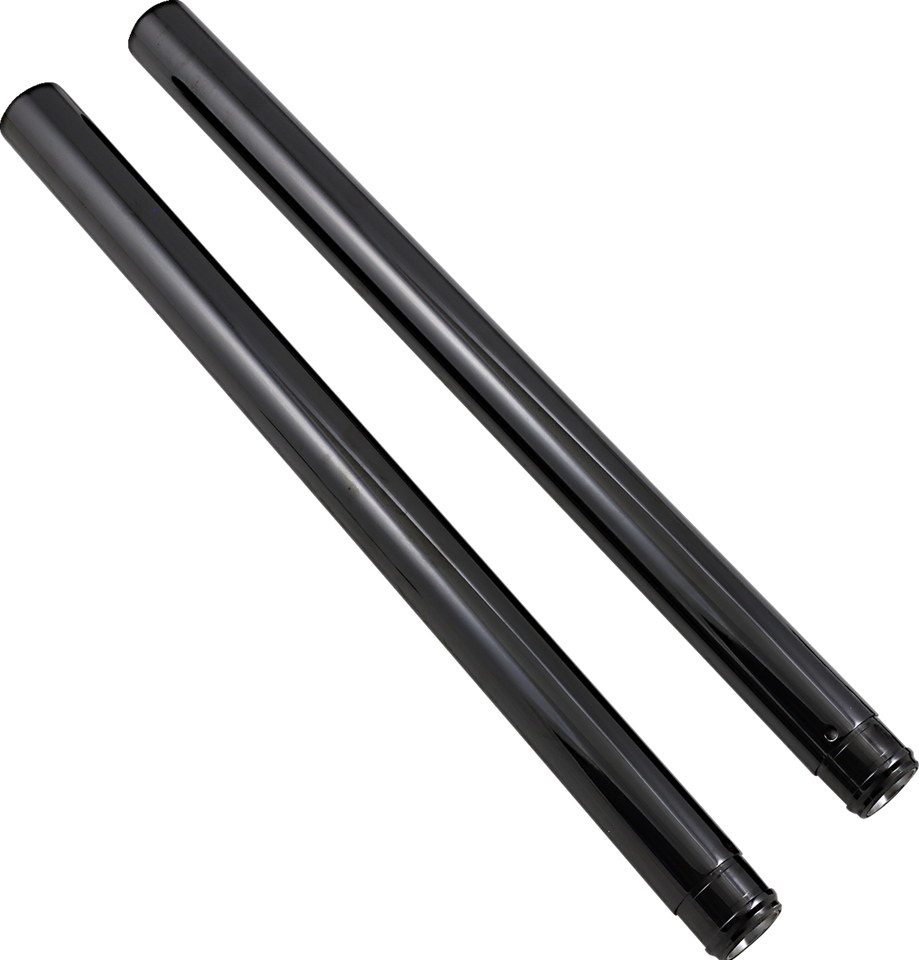 Black Diamond-Like Fork Tubes - 49 mm - 24.50" Length