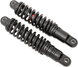 Premium Shock - Black - 10.5" - Lutzka's Garage