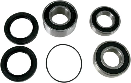 Wheel Bearing Kit - Rear