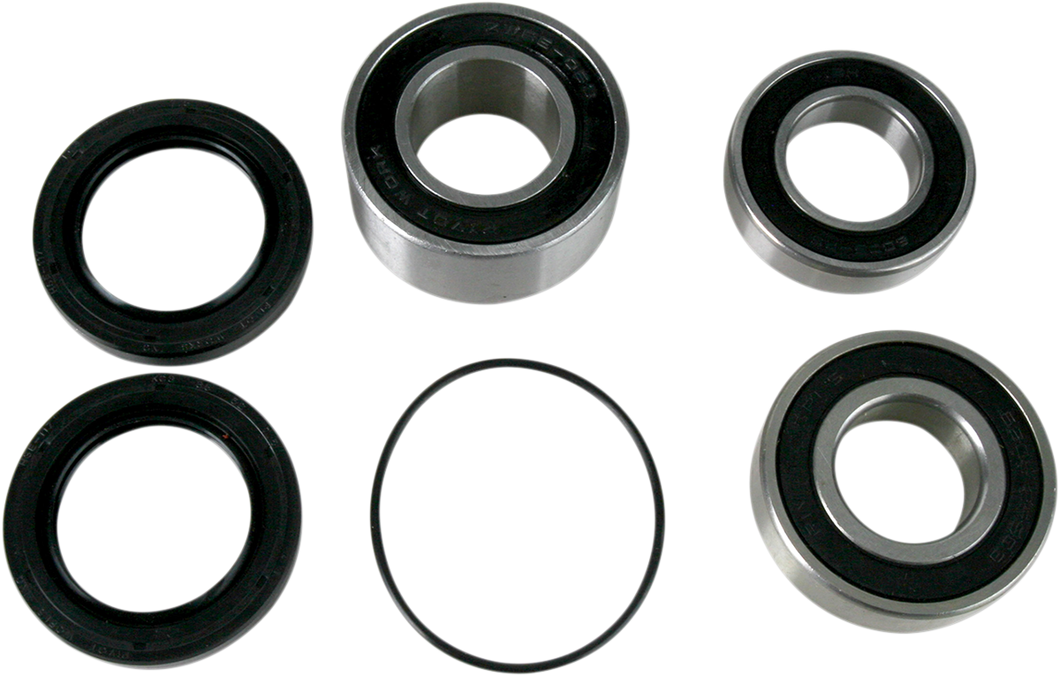 Wheel Bearing Kit - Rear