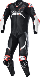 GP Tech Suit v4 - Black/White - US 38 / EU 48 - Lutzka's Garage