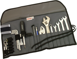 Tool Kit - Roll-Up - BMW