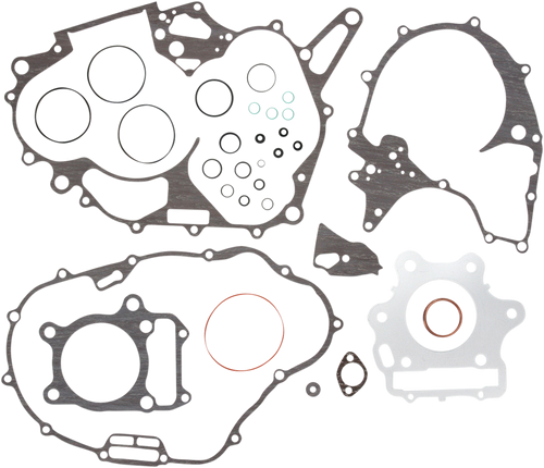 Complete Gasket Kit - TRX 250 X