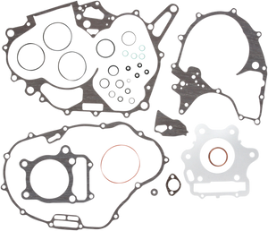 Complete Gasket Kit - TRX 250 X