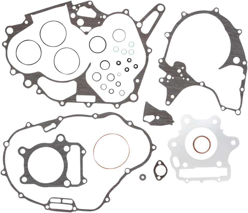 Complete Gasket Kit - TRX 250 X