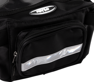 Luggage Tank Bag