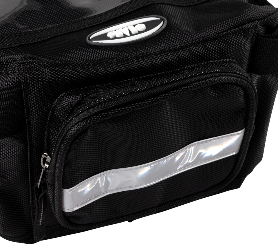 Luggage Tank Bag