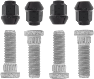 Wheel Stud/Nut Kit - Front/Rear | Rear Left/Right