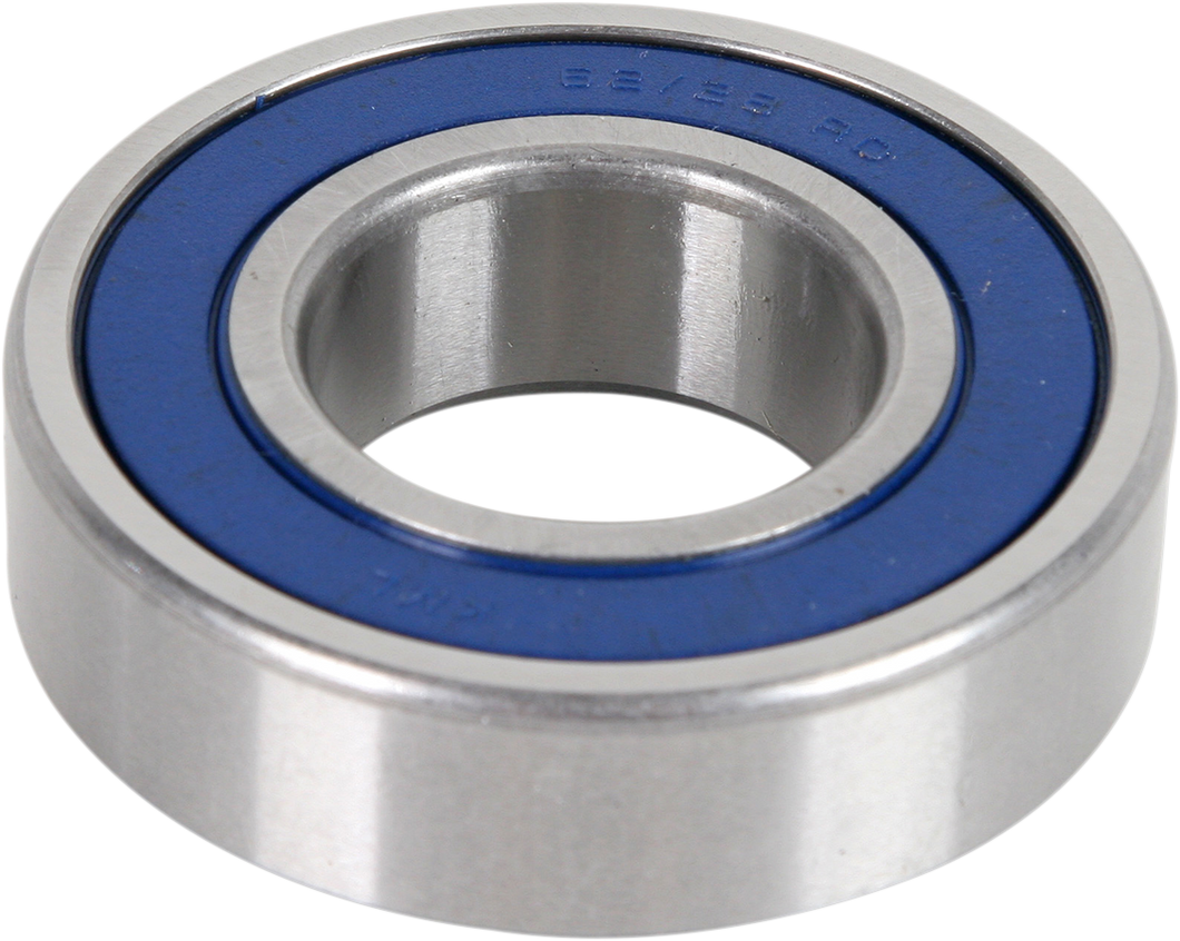 Wheel Bearing - Double Seal - 28x58x16