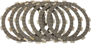 Clutch Friction Plates