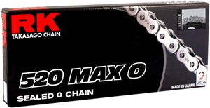 520 Max O - Drive Chain - 86 Links - Lutzka's Garage