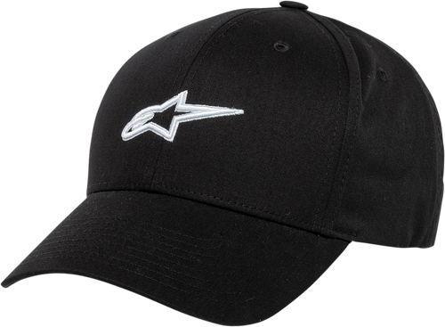 Alpha Hat - Black - One Size - Lutzka's Garage