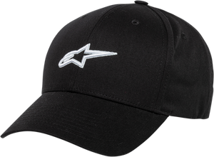 Alpha Hat - Black - One Size - Lutzka's Garage