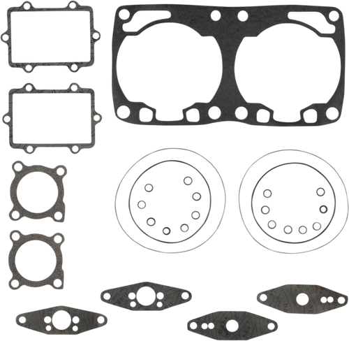 Top End Gasket Kit - Arctic Cat