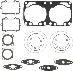 Top End Gasket Kit - Arctic Cat