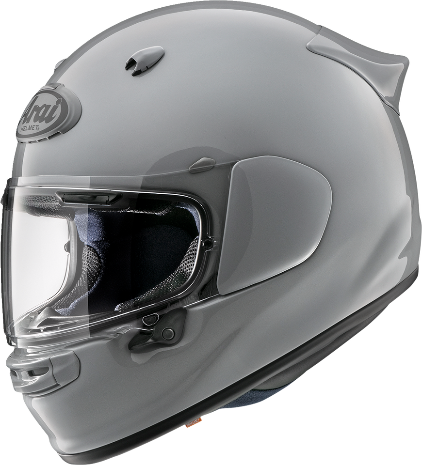 Contour-X Helmet - Solid - Light Gray - XS - Lutzka's Garage