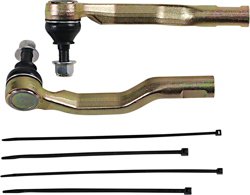 Tie End Rod Kit - Front Outer