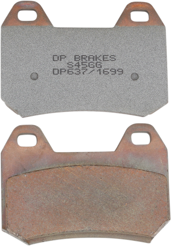 Standard Brake Pads - BMW