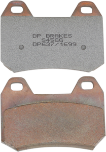 Standard Brake Pads - BMW