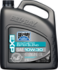 EXP Synthetic Blend 4T Oil - 10W-30 - 4 L - Lutzka's Garage