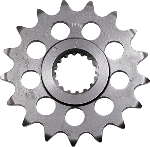 Sprocket - Front - Suzuki - 17 Tooth