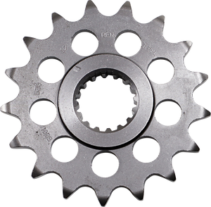 Sprocket - Front - Suzuki - 17 Tooth