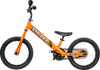 14" Sport Balance Bike - Tangerine