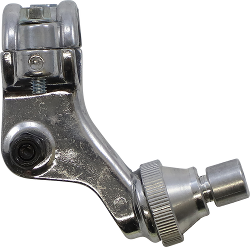 Lever Bracket - Clutch - YZ/KX