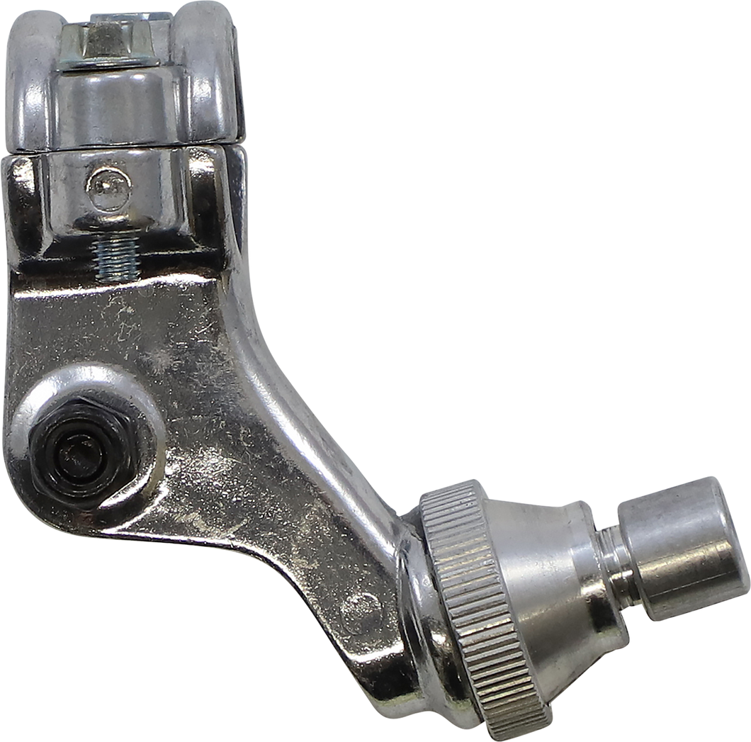 Lever Bracket - Clutch - YZ/KX