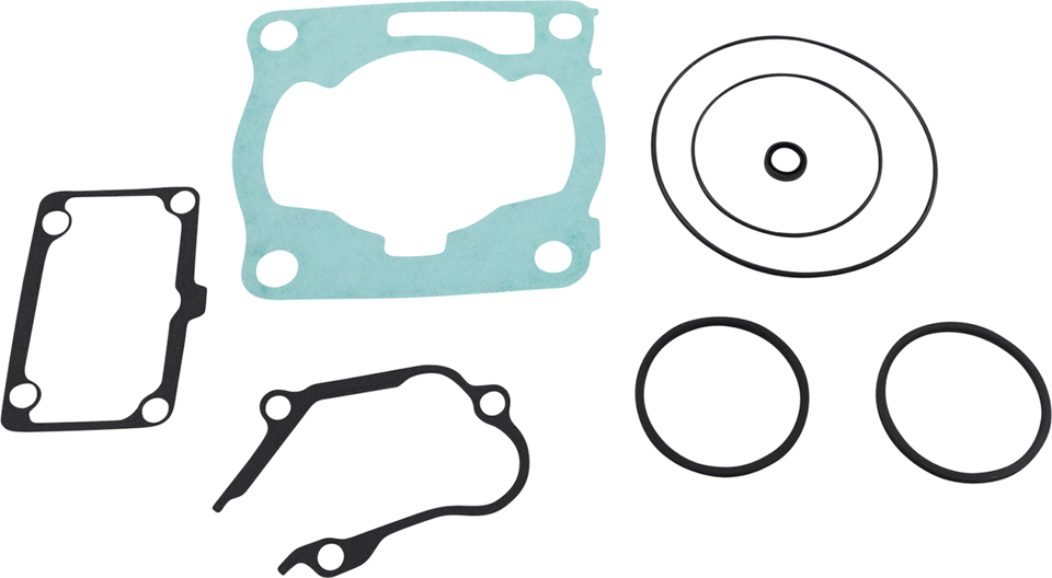 Top End Gasket Set - Yamaha