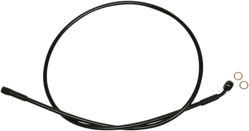 Brake Line - XR - 10mm-35° - 19