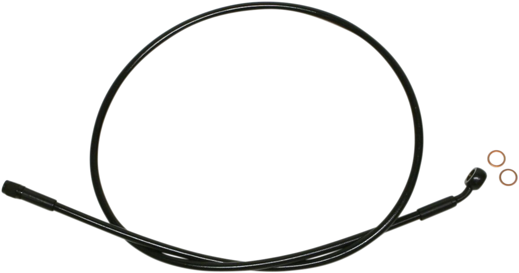 Brake Line - XR - 10mm-35° - 19