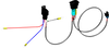 Wire Harness - Hydraulic Actuator