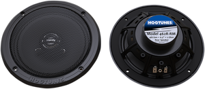 Speakers - Rear