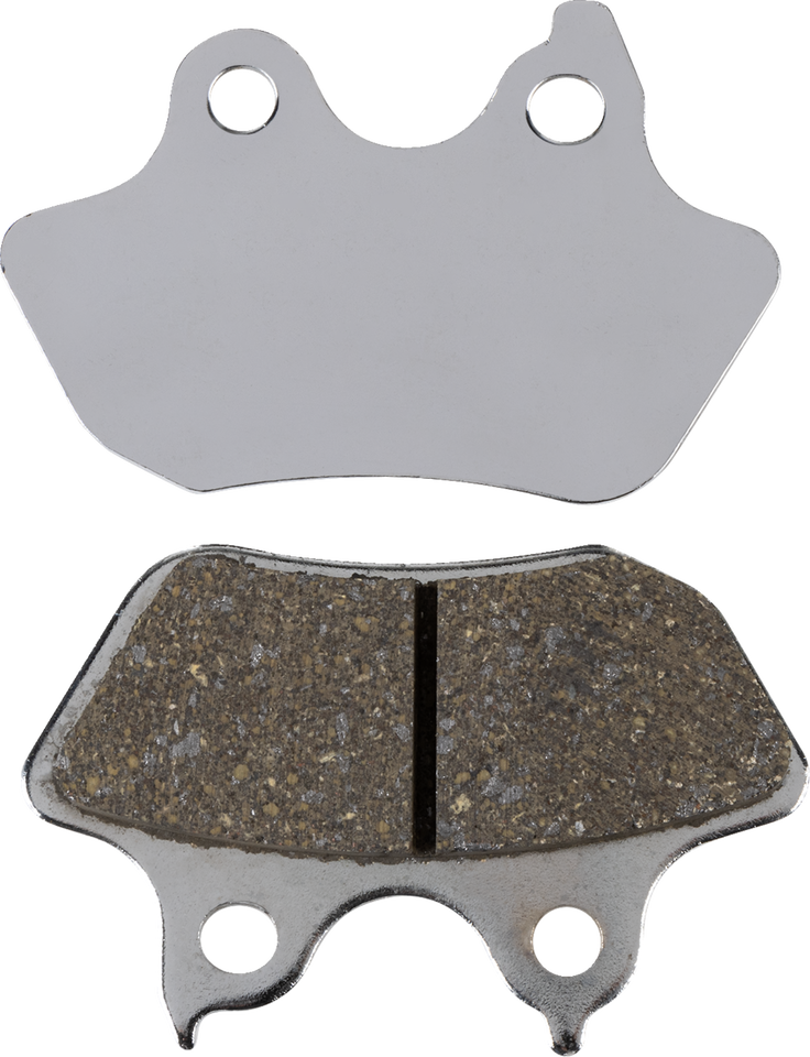 Brake Pads - Softail - FA434V