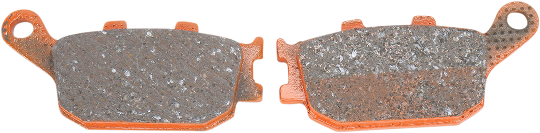 Semi-Sintered Brake Pads - FA174V