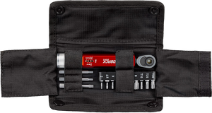 Range Click Torque Wrench Kit