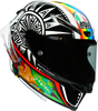 Pista GP RR Helmet - Limited - World Title 2002 - ML