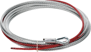Wire Rope for Winch - 4500 lb