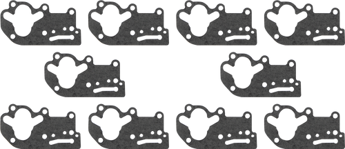 Oil Pump Body to Motor Gasket - 80