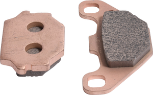 Sintered Brake Pads