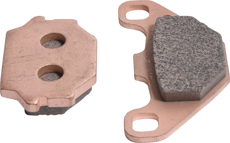 Sintered Brake Pads